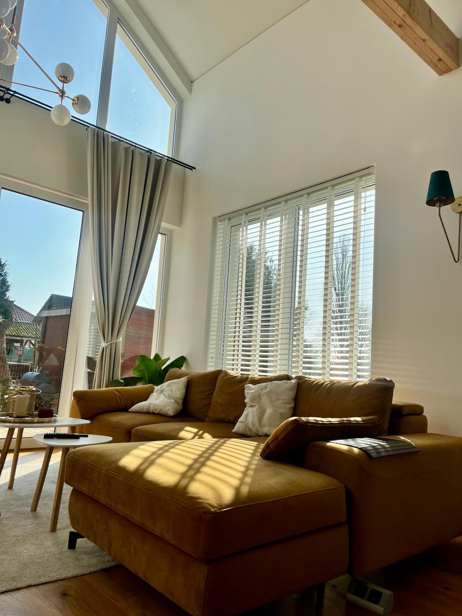 Leo House Villa Gdynia Eksteriør bilde