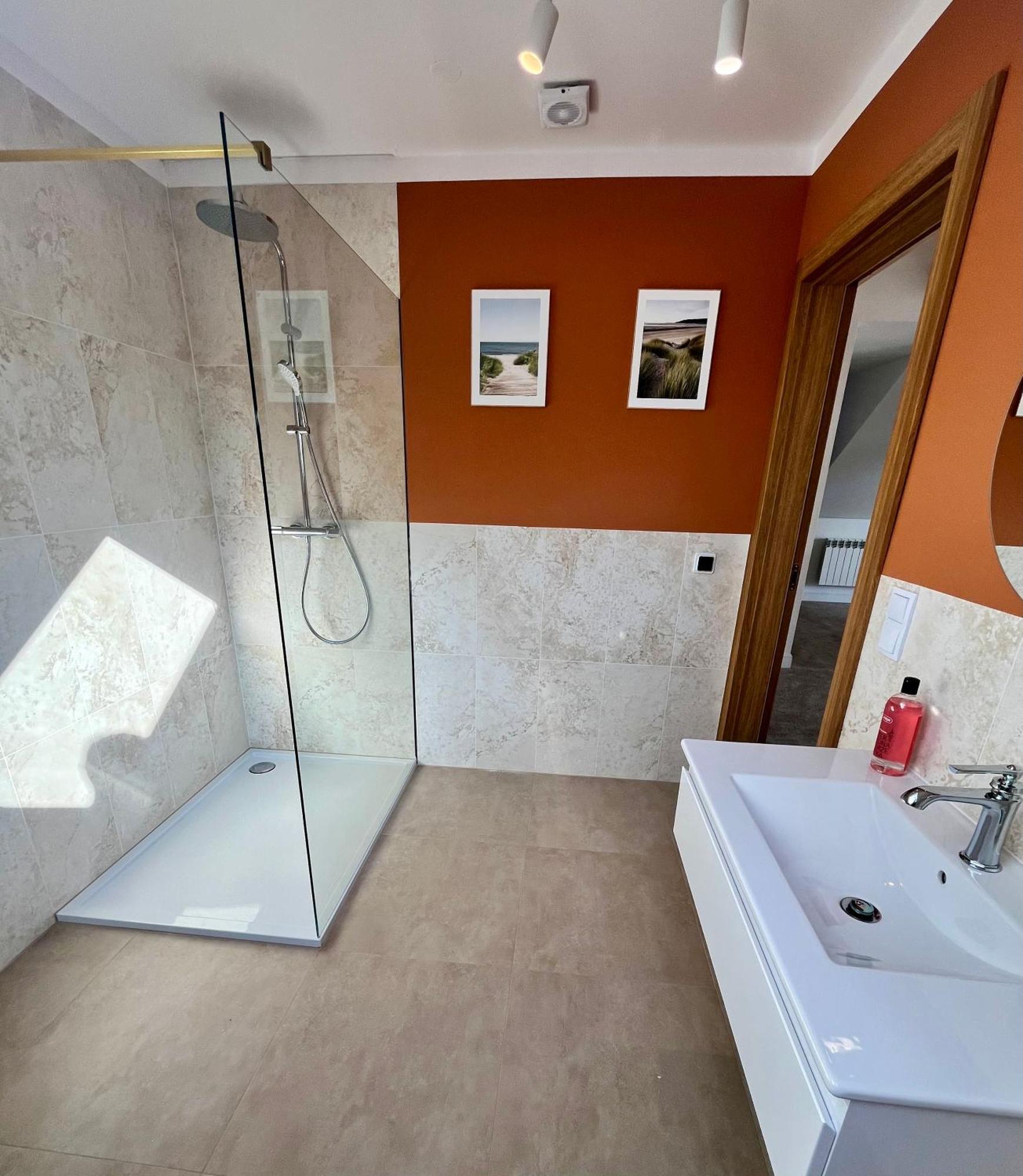 Leo House Villa Gdynia Eksteriør bilde