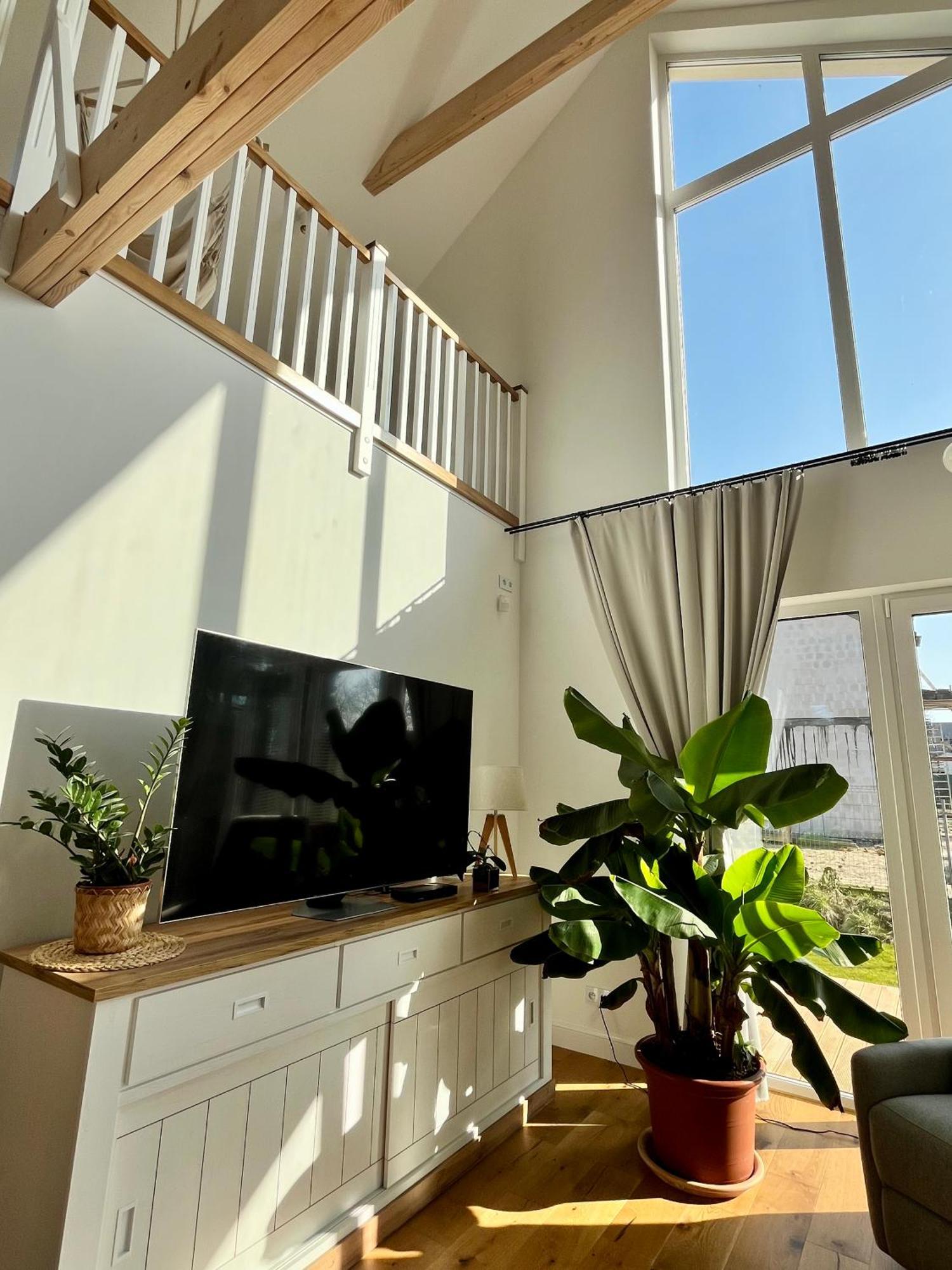 Leo House Villa Gdynia Eksteriør bilde