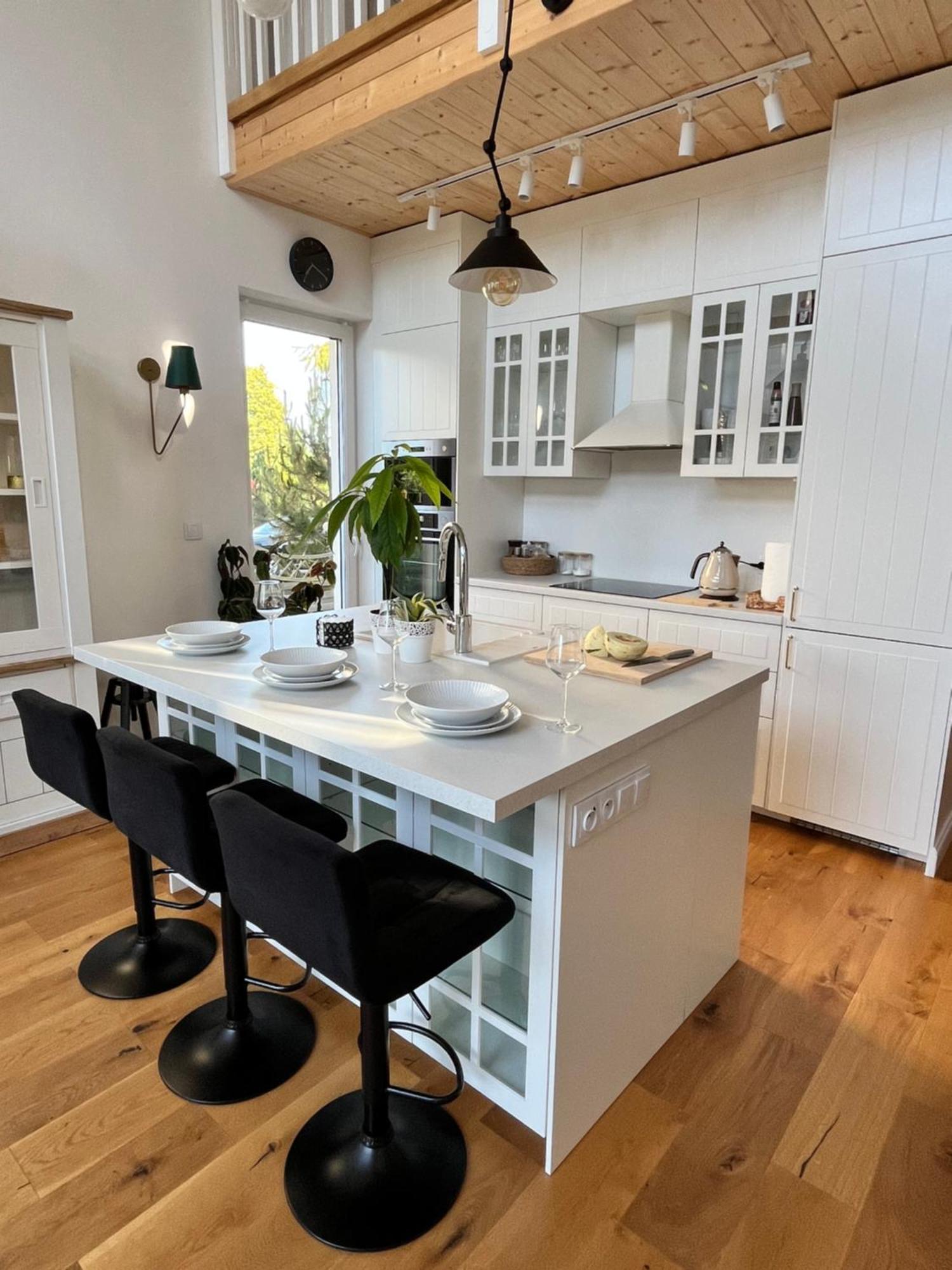 Leo House Villa Gdynia Eksteriør bilde