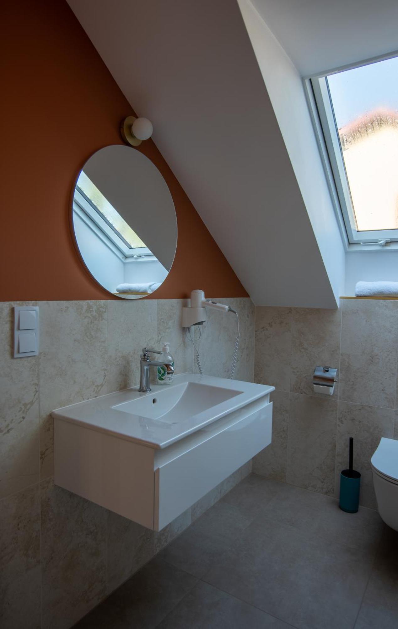 Leo House Villa Gdynia Eksteriør bilde