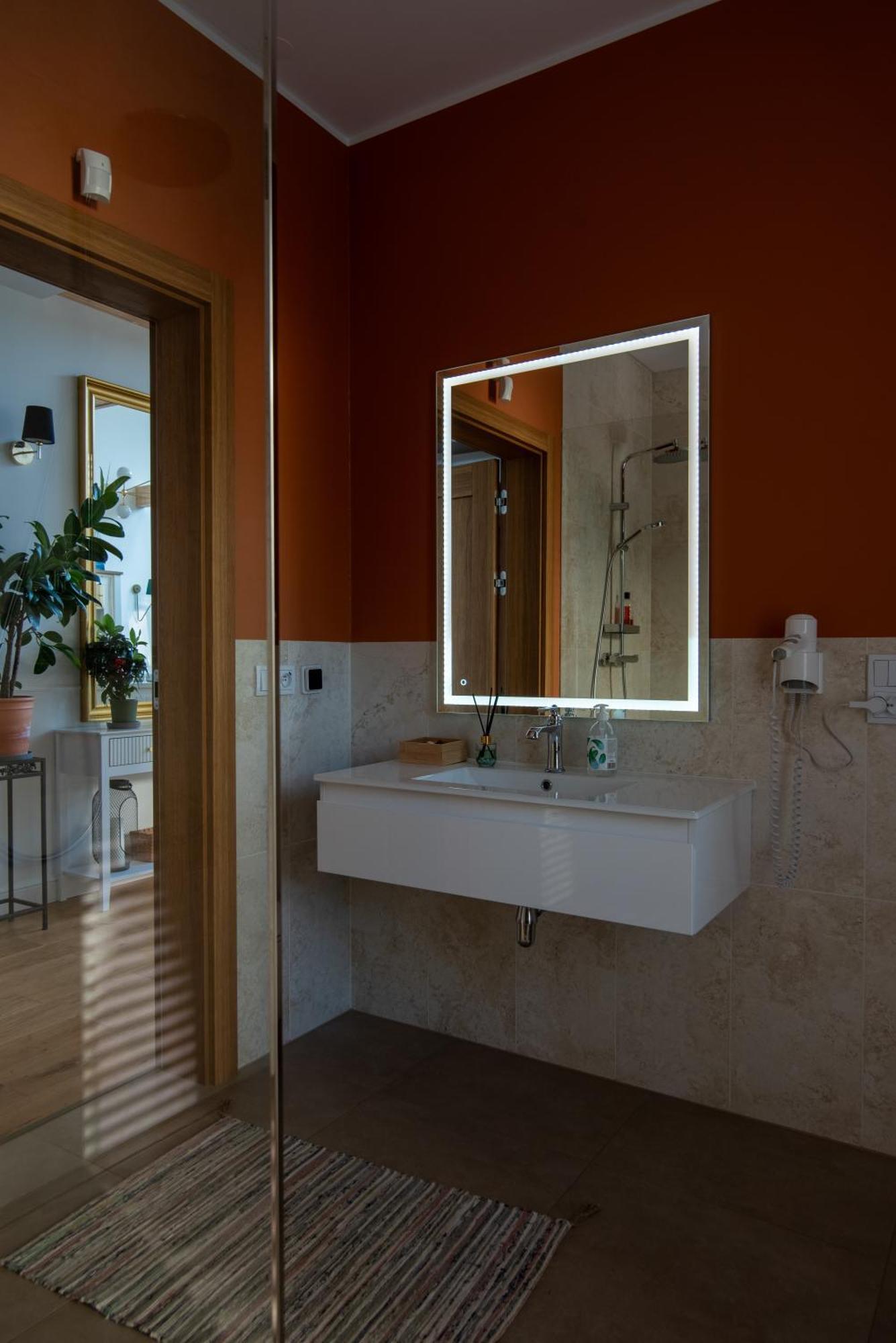 Leo House Villa Gdynia Eksteriør bilde