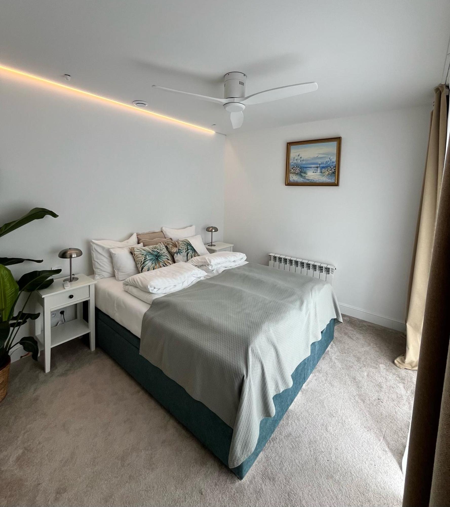 Leo House Villa Gdynia Eksteriør bilde
